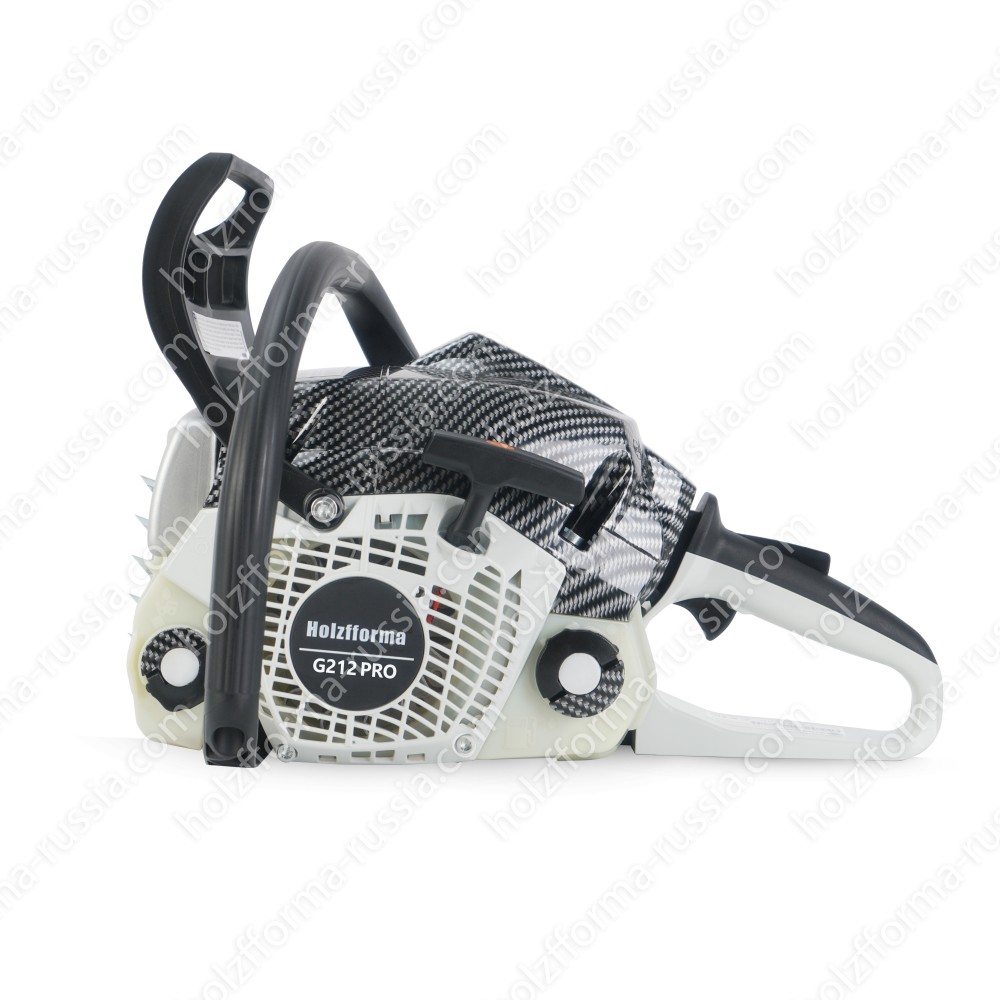 Бензопила Holzfforma G212 PRO