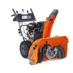 Снегоуборщик бензиновый Holzfforma ST330DLE PRO