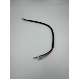 Провод зажигания