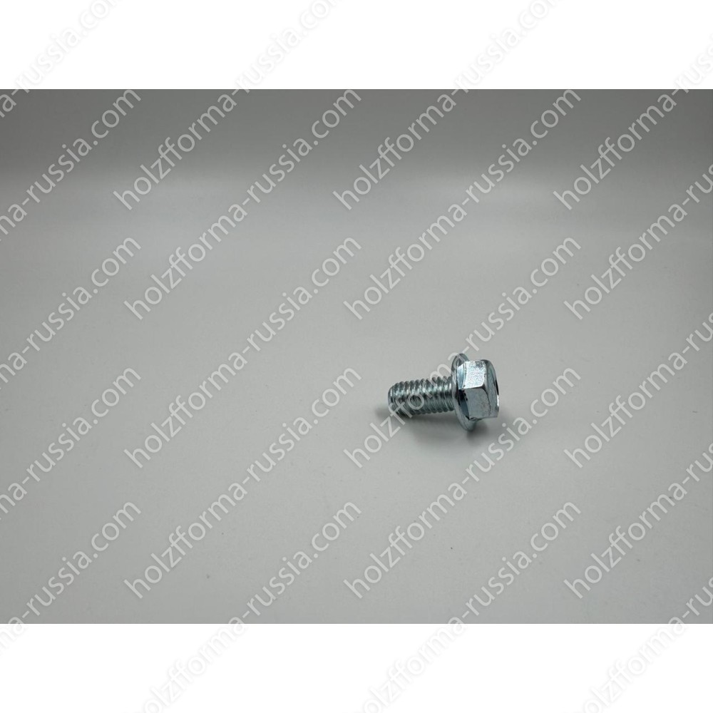 Болт фланцевый (8x16)