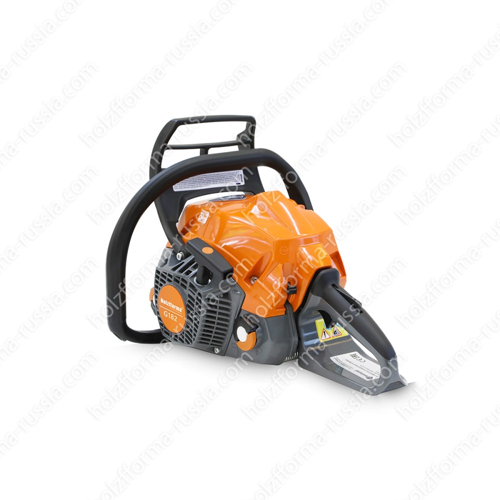 Бензопила Holzfforma G182 16