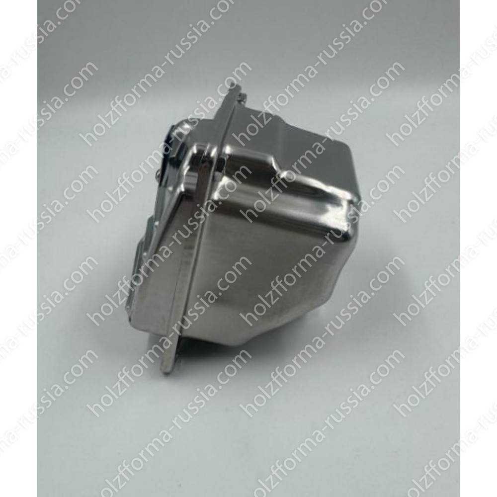 Глушитель нержавейка с искрогасителем MS440/460 (1128 140 0600)