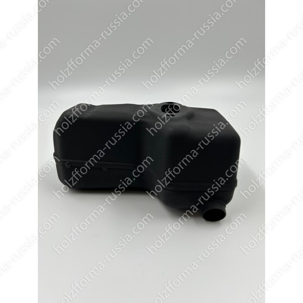 Глушитель в сборе Husqvarna K970 (5876311-01)