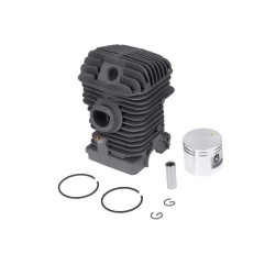 MS230 однопоршневой (40 мм)