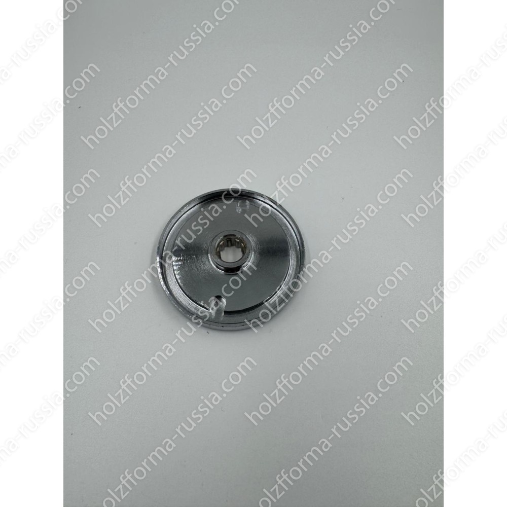 Пластина головки редуктора 28 мм/M10x1.25 для HUS 143RII 541R
