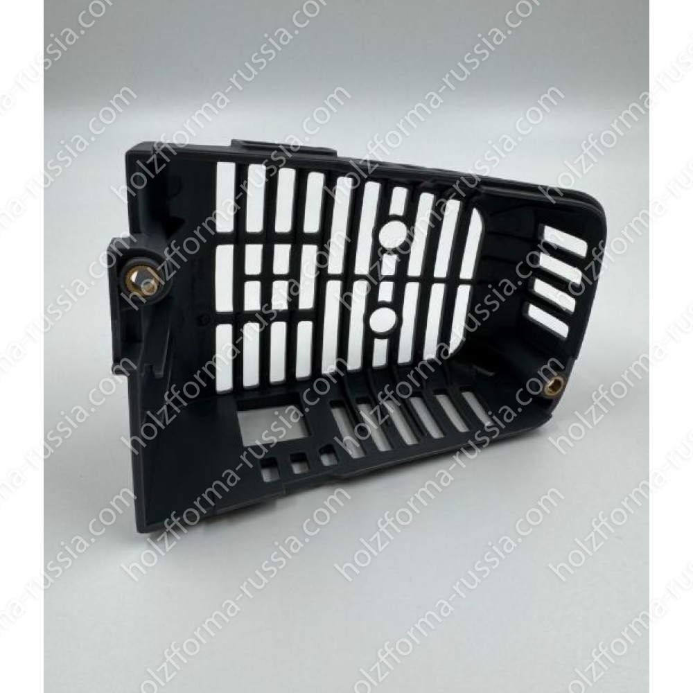 Крышка глушителя 541R