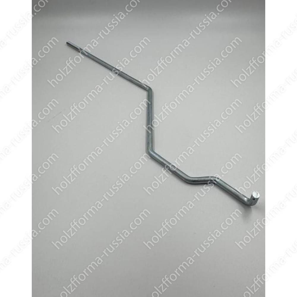 Рычаг включения шнека для ST324DLE