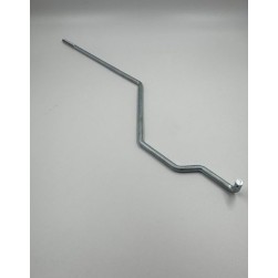 Рычаг включения шнека для ST324DLE