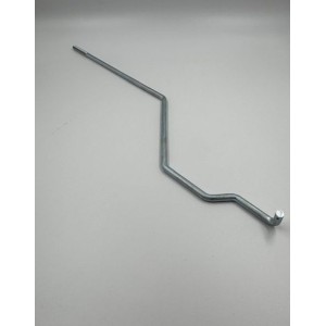 Рычаг включения шнека для ST324DLE