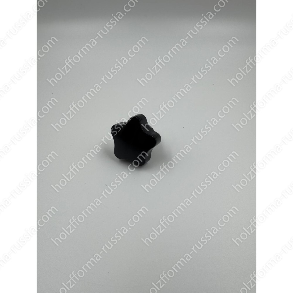 Ручка в форме звезды