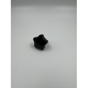 Ручка в форме звезды