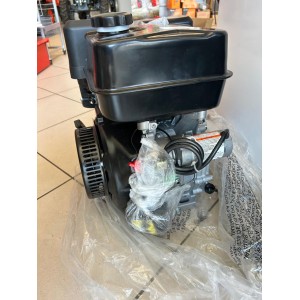 Двигатель с электростартером для измельчителя  CS11D 