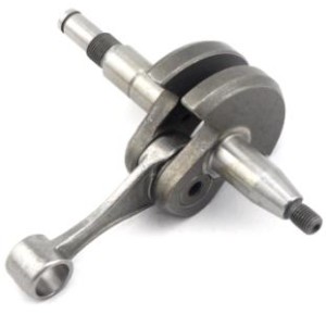 Коленчатый вал FarmerBoss™ для MS361 (1135 030 0400)