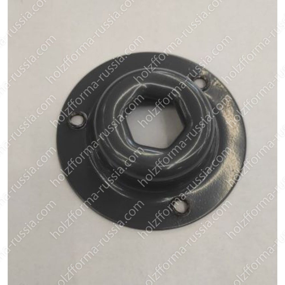 Корпус шестигранного подшипника