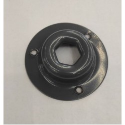 Корпус шестигранного подшипника