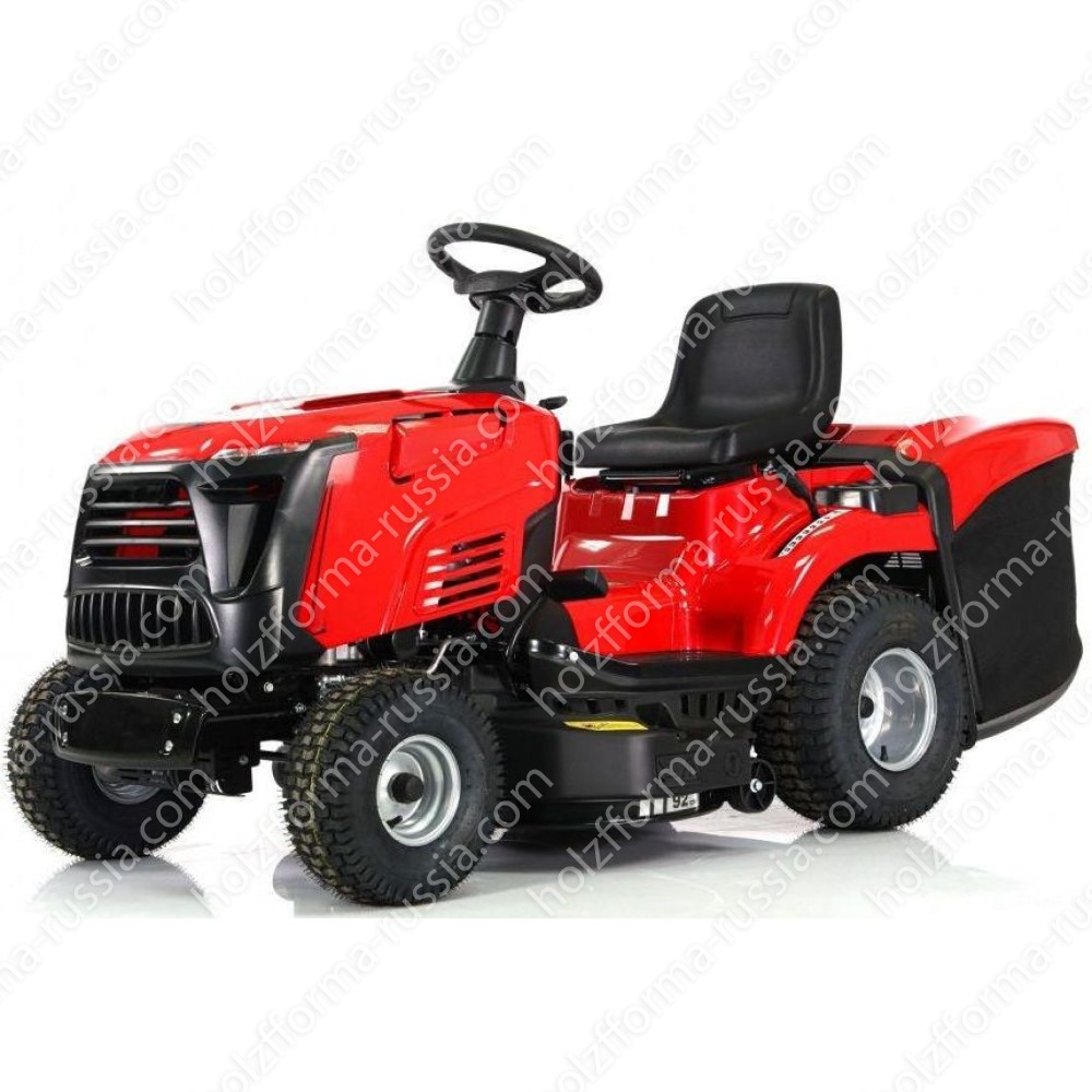 Минитрактор Holzfforma TC107HVD с блокировкой дифференциала