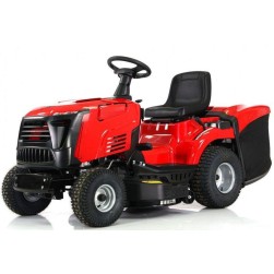 Минитрактор Holzfforma TC107HVD с блокировкой дифференциала