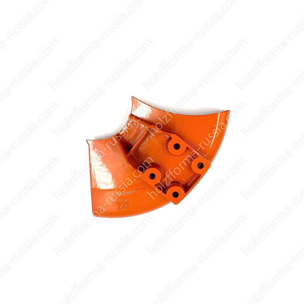 Кожух защитный для диска