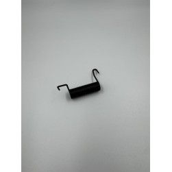 Возвратная пружина левой рукоятки