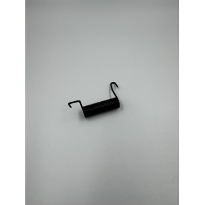 Возвратная пружина левой рукоятки