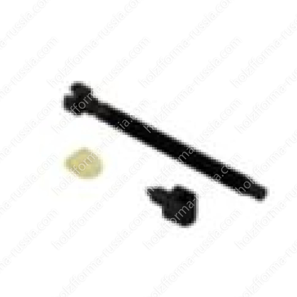 Натяжитель цепи. В комплекте с болтами и гайками