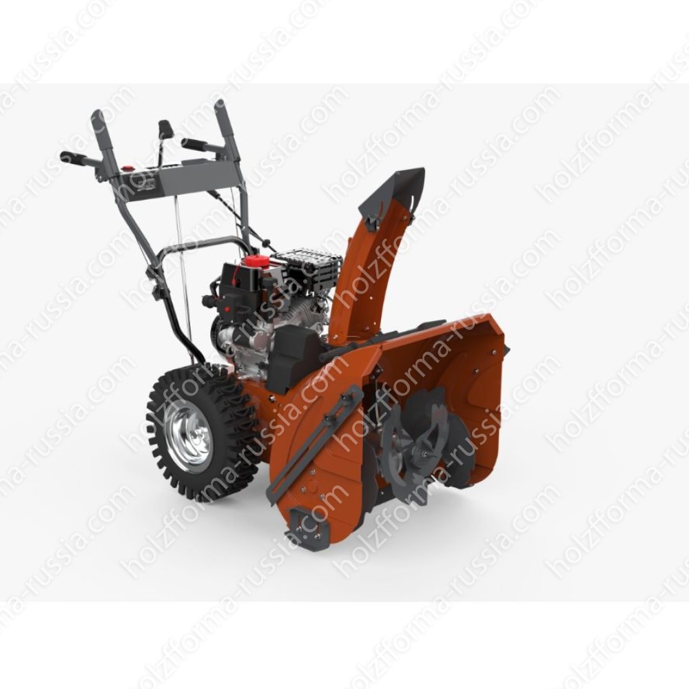 Снегоуборщик бензиновый Holzfforma ST224E