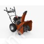 Снегоуборщик бензиновый Holzfforma ST224E