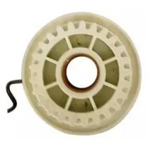 Червяк маслонасоса бензопилы MS880 (STIHL 11246407512)