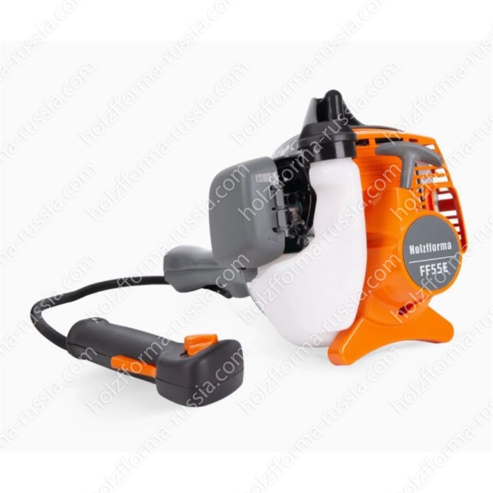 Бензокоса Holzfforma FF55E(оригинал ЦПГ STIHL)