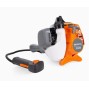 Бензокоса Holzfforma FF55E(оригинал ЦПГ STIHL)