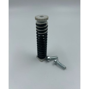 AV-Пружина в сборе для ST TS410 TS420