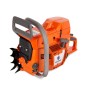 Бензопила Holzfforma G395XP без шины и цепи