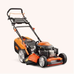 Газонокосилка Holzfforma LC253X