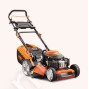 Газонокосилка Holzfforma LC253X