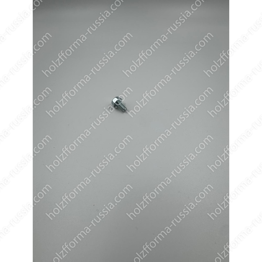 Болт фланцевый (6x12)