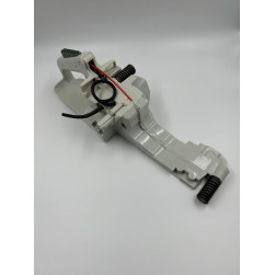 Топливный бак в сборе 365/372 (белый)