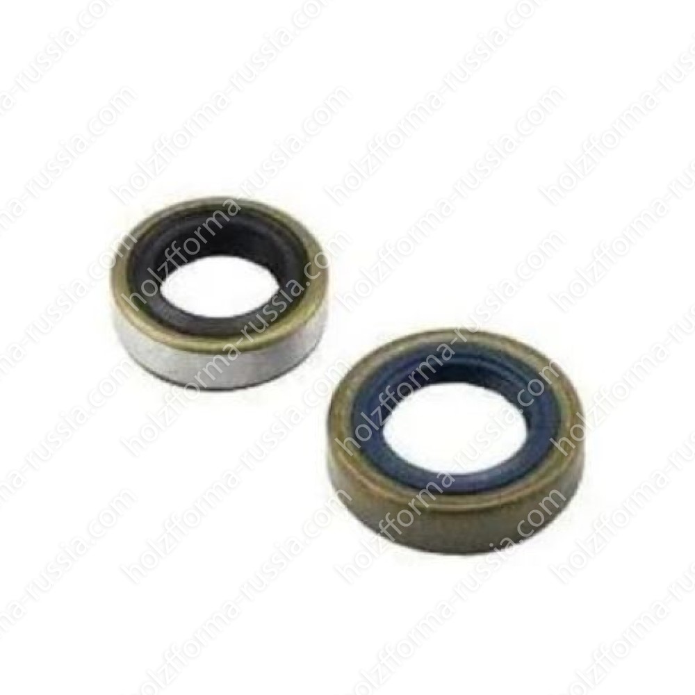 Комплект сальников FarmerBoss™ (резина Viton) 15x24x7, 17x28x7 для TS400