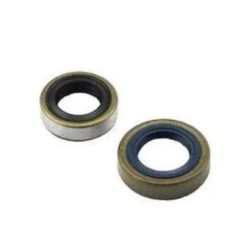 Комплект сальников FarmerBoss™ (резина Viton) 15x24x7, 17x28x7 для TS400