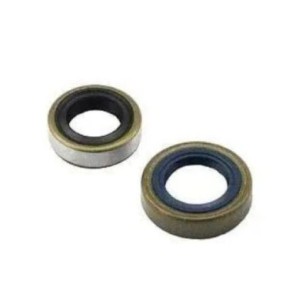 Комплект сальников FarmerBoss™ (резина Viton) 15x24x7, 17x28x7 для TS400