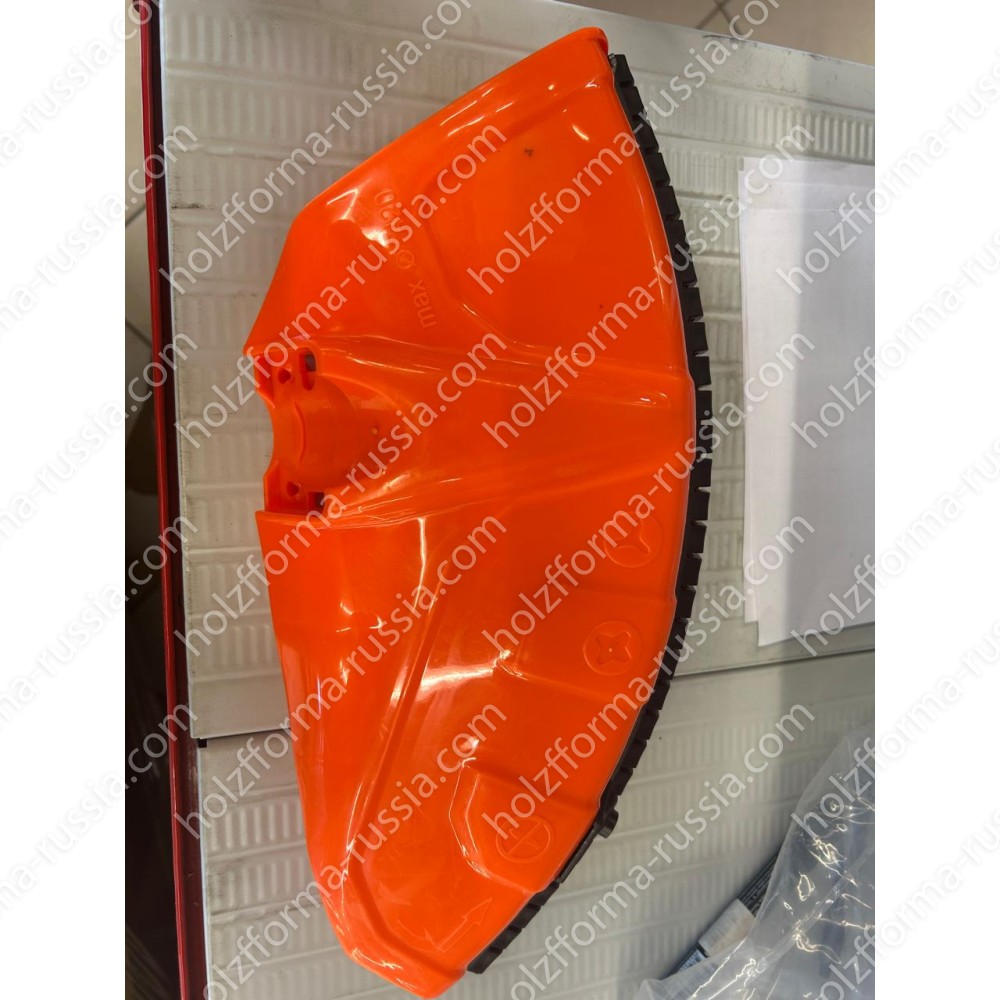 143RII Кожух защитный