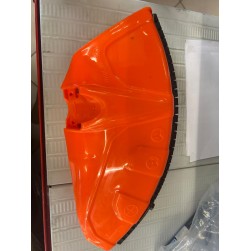 143RII Кожух защитный