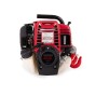Лебедка переносная CSW3000 с двигателем Honda GX35