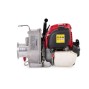 Лебедка переносная CSW3000 с двигателем Honda GX35