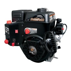 Двигатель LCT StormForce 414cc