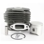 48mm Комплект поршней для цилиндра(Никасил коронка) 