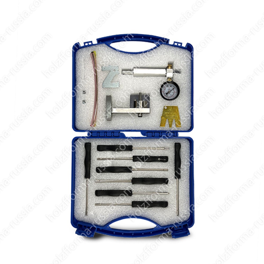 17in1 ZimAni Maintenances Kit для ZAMA Карбюраторs Replace（1*Карбюратор Leak Detector Pressure Test