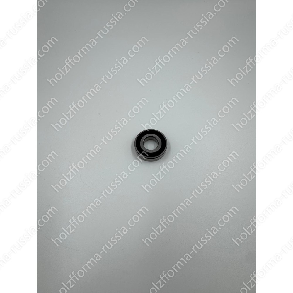 Шарикоподшипник (16001-2RS)