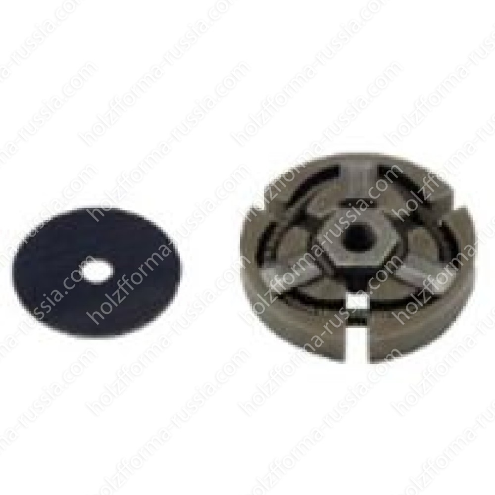 Муфта сцепления HUS 40