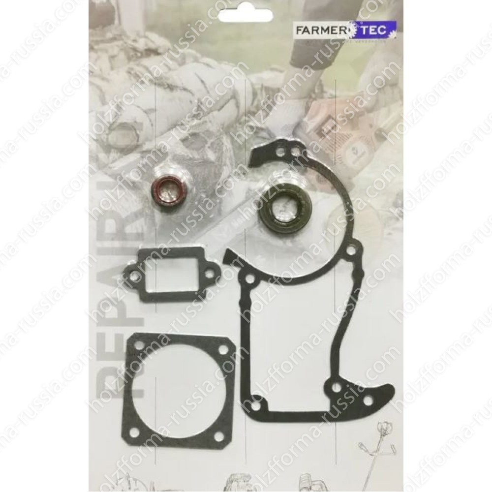 Комплект прокладок для ST MS360 036 MS340 034