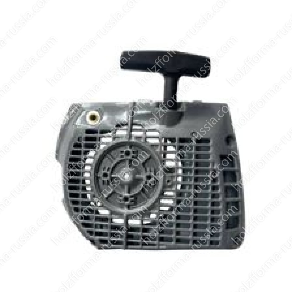 Пускатель возвратно-поступательного движения Holzfforma темно-серого цвета для Stihl MS361